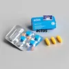 Actos pioglitazona 30 mg precio c